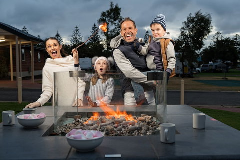 Big4 West Beach Parks - Darwin Holiday 4