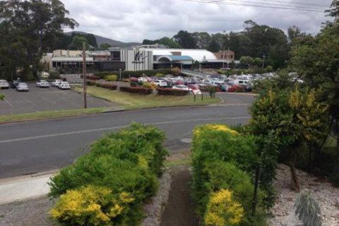 Villa Centrale - Darwin Holiday 1