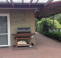 Villa Centrale - Darwin Holiday