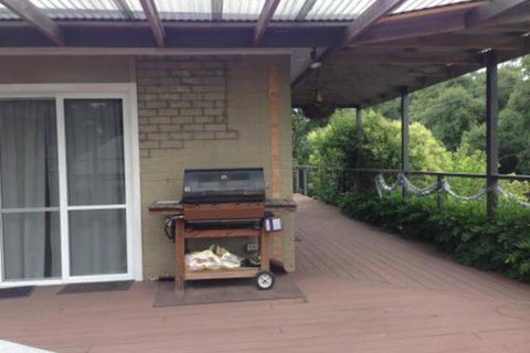 Villa Centrale - Darwin Holiday 0