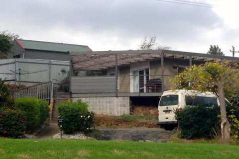 Villa Centrale - Darwin Holiday 4