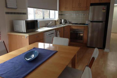 Villa Centrale - Darwin Holiday 2