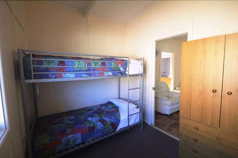Amaroo Resort - Darwin Holiday 7