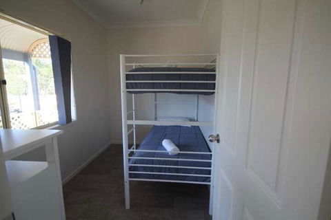 Amaroo Resort - Darwin Holiday 3