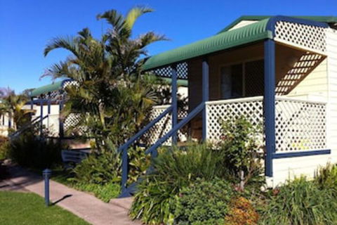 Amaroo Resort - Darwin Holiday 0