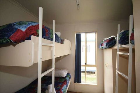 Amaroo Resort - Darwin Holiday 5