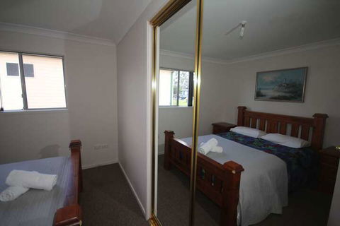 Amaroo Resort - Darwin Holiday 2