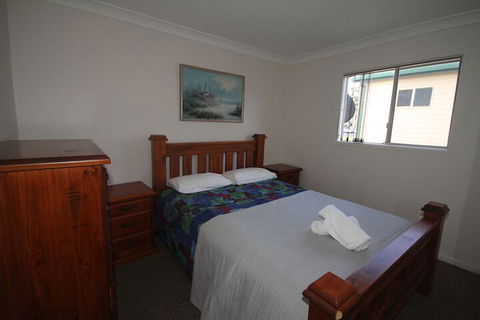 Amaroo Resort - Darwin Holiday 4