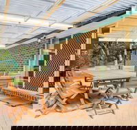 Minnehaha - Darwin Holiday