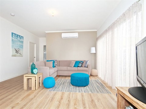 Seas The Day - Darwin Holiday 4