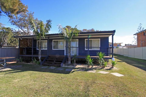Silversands Beach House - Darwin Holiday 5