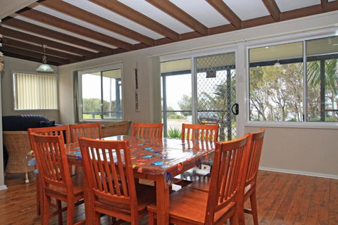 Silversands Beach House - Darwin Holiday 1