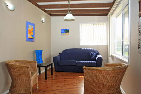 Silversands Beach House - Darwin Holiday 6