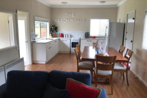 The Beach House In Berrara - Darwin Holiday 2