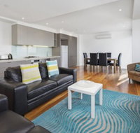 Pier Point 105 - Darwin Holiday