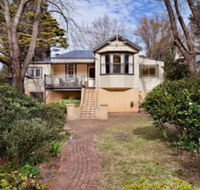 Botanica Cottage - Darwin Holiday