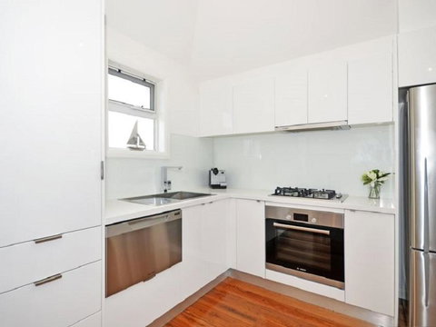 Villa By The Sea - Darwin Holiday 4