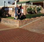 Blayney Central Motel - Darwin Holiday