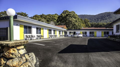 Mariner Motel - Darwin Holiday 6