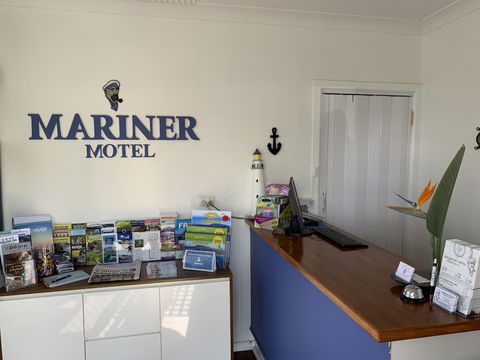 Mariner Motel - Darwin Holiday 5
