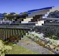 Mariner Motel - Darwin Holiday