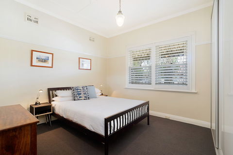 Newcastle Executive Homes - Veda House - Darwin Holiday 4
