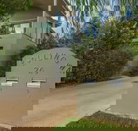 'Rolling Waves 2' on Ocean Drive - Darwin Holiday