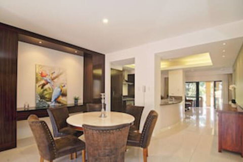 Midori Villa 3 - Darwin Holiday 0