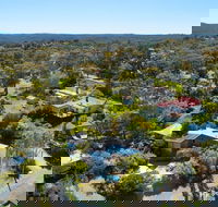 Amaris - Darwin Holiday