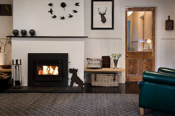 Aysgarth - Darwin Holiday 0