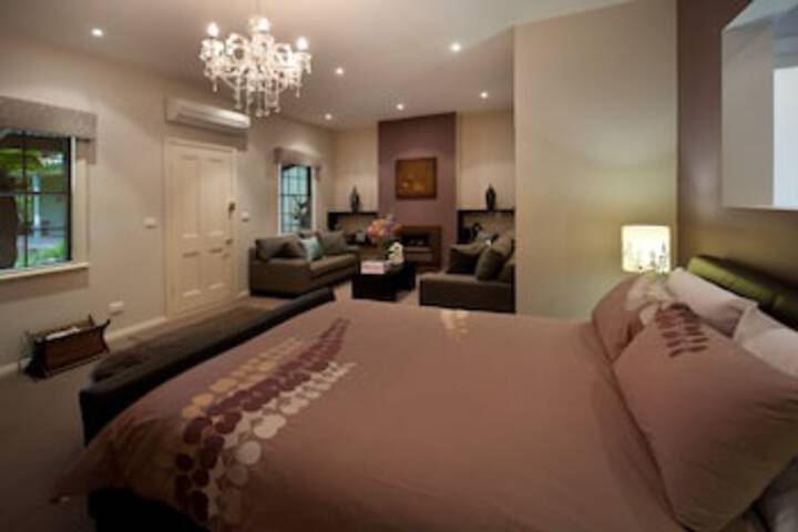 Bullarto VIC Darwin Holiday