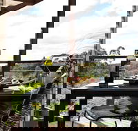 Daylesford Spa Villa 3 - Darwin Holiday