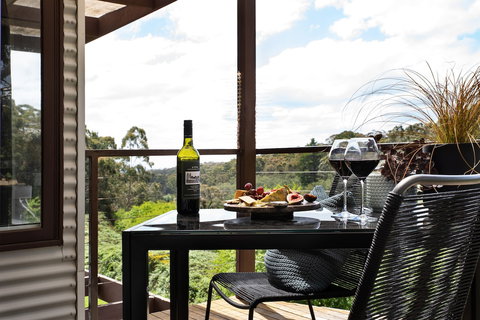 Daylesford Spa Villa 3 - Darwin Holiday 1