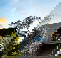 Daylesford Spa Villa 4 - Darwin Holiday