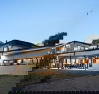 Edge Daylesford - Darwin Holiday