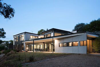 Edge Daylesford - Darwin Holiday 0