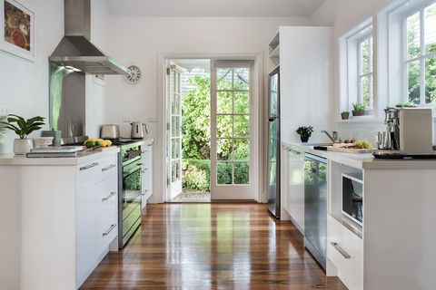 Kings Cottage - Darwin Holiday 4