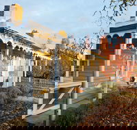 Kings Cottage - Darwin Holiday