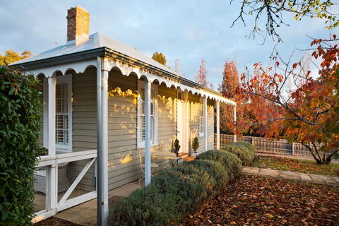 Kings Cottage - Darwin Holiday 0