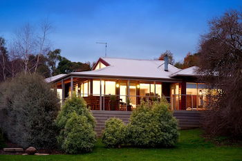 Kuca Stone - Darwin Holiday 4