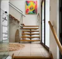 Lake Daylesford Lodge 3 - Darwin Holiday