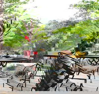 Lake Daylesford Lodge 5 - Darwin Holiday