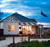 The Lodge at Clunes - Darwin Holiday