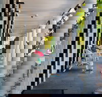 The Pond House Trentham - Darwin Holiday