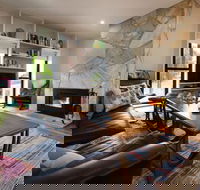 Wombat Hill Lodge - Darwin Holiday