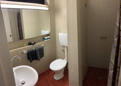 The Stuart Hotel-Motel - Darwin Holiday 5