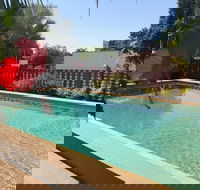 The Stuart Hotel-Motel - Darwin Holiday