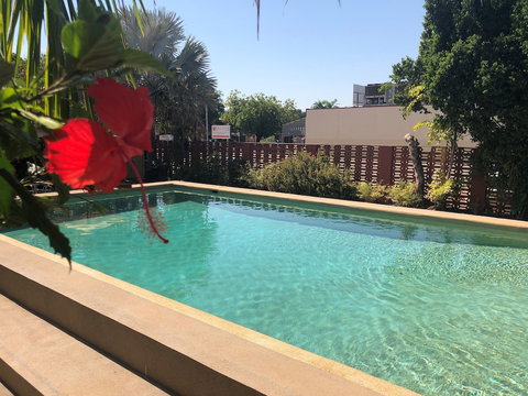 The Stuart Hotel-Motel - Darwin Holiday 0