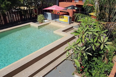 The Stuart Hotel-Motel - Darwin Holiday 3