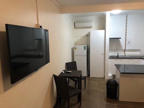 The Stuart Hotel-Motel - Darwin Holiday 6